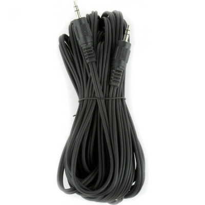 Cablexpert 3.5mm/3.5mm 10m stereo