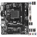 Материнська плата ASRock FM2A58M-DG3+ (sFM2+, AMD A58, PCI-Ex16, PCI)