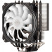 Кулер CPU 2E Gaming Air Cool RGB s115x/1200/775/1366 sAM2/AM3/AM4/FM1/FM2 (2E-AC120D4-ARGB)