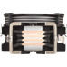 Кулер CPU 2E Gaming Air Cool RGB s115x/1200/775/1366 sAM2/AM3/AM4/FM1/FM2 (2E-AC120D4-ARGB)