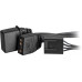 Кулер CPU 2E Gaming Air Cool RGB s115x/1200/775/1366 sAM2/AM3/AM4/FM1/FM2 (2E-AC120D4-ARGB)