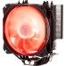 Кулер CPU 2E Gaming Air Cool RGB s115x/1200/775/1366 sAM2/AM3/AM4/FM1/FM2 (2E-AC120D4-ARGB)