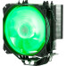 Кулер CPU 2E Gaming Air Cool RGB s115x/1200/775/1366 sAM2/AM3/AM4/FM1/FM2 (2E-AC120D4-ARGB)