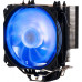 Кулер CPU 2E Gaming Air Cool RGB s115x/1200/775/1366 sAM2/AM3/AM4/FM1/FM2 (2E-AC120D4-ARGB)