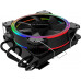 Кулер CPU 2E Gaming Air Cool RGB s115x/1200/775/1366 sAM2/AM3/AM4/FM1/FM2 (2E-AC120T4-RGB)