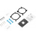 Кулер CPU 2E Gaming Air Cool RGB s115x/1200/775/1366 sAM2/AM3/AM4/FM1/FM2 (2E-AC120T4-RGB)