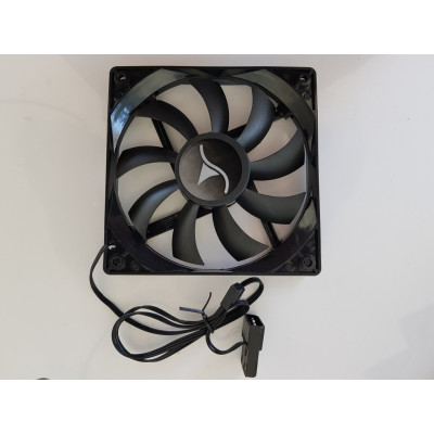 Вентилятор Sharkoon System Fan P