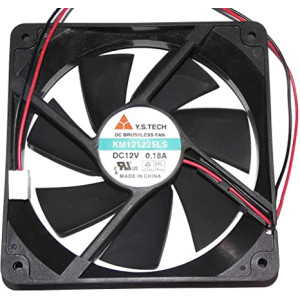 Вентилятор YSTECH Wire12cm Coling Fan