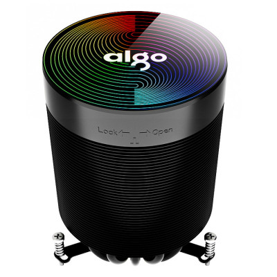 Кулер AIGO V5 MAX RGB AMD/ Intel