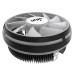 Кулер AIGO Wind Nest Smart Edition RGB AMD/ Intel