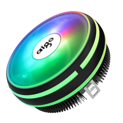 Кулер AIGO Wind Nest Smart Edition RGB AMD/ Intel