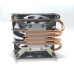 Кулер AVC Intel s775/1155/1151/1150/1200/1366