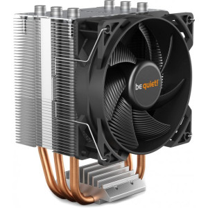Кулер CPU be quiet! Pure Rock Slim 2 s115x/1200 sAM2/AM3/AM4/FM1/FM2 (BK030)