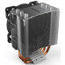 Кулер CPU be quiet! Pure Rock Slim 2 s115x/1200 sAM2/AM3/AM4/FM1/FM2 (BK030)