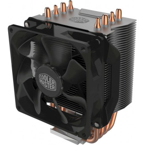 Кулер CPU Cooler Master Hyper H412R s115x/1200/2011/2066 sAM2/AM3/AM4/FM1/FM2 (RR-H412-20PK-R2)