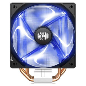 Кулер Cooler Master T400i (BLUE)