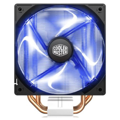 Кулер Cooler Master T400i (BLUE)