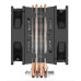 Кулер Cooler Master T400i (RED) 2xFan