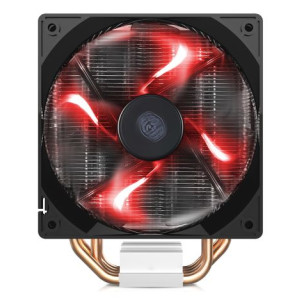Кулер Cooler Master T400i (RED)