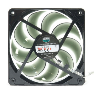 Вентилятор Cooler Master A12025-12CB-3EN-F1
