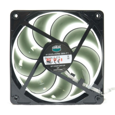 Вентилятор Cooler Master A12025-12CB-3EN-F1