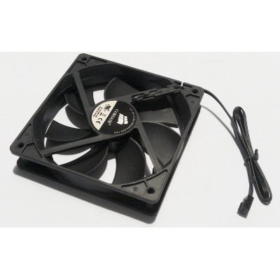 Вентилятор Corsair Case Fan 120