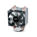 Кулер DeepCool GAMMAXX C40 s20XX/1200/115х/1366/AM4/AM3+/AM3/AM2+/AM2/FM2+/FM2/FM1