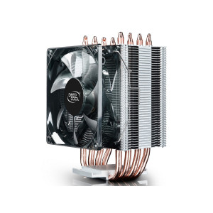 Кулер DeepCool GAMMAXX C40 s20XX/1200/115х/1366/AM4/AM3+/AM3/AM2+/AM2/FM2+/FM2/FM1