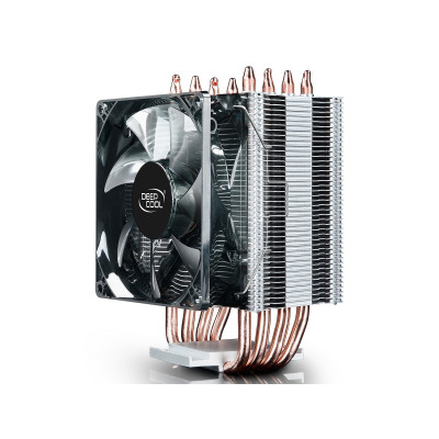 Кулер DeepCool GAMMAXX C40 s20XX/1200/115х/1366/AM4/AM3+/AM3/AM2+/AM2/FM2+/FM2/FM1
