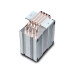 Кулер DeepCool GAMMAXX C40 s20XX/1200/115х/1366/AM4/AM3+/AM3/AM2+/AM2/FM2+/FM2/FM1
