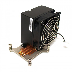 Кулер HP Z420 Z620 Workstation 647287-001 мідь (LGA2011) Б/В