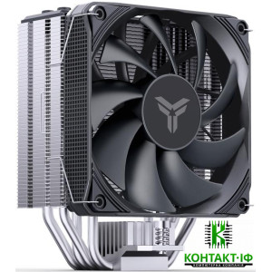 Кулер для процесора Jonsbo PISA A4 Gray