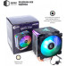 Кулер CPU QUBE QB-OL1400 RGB s115x/1200/775/1366 sAM2/AM3/AM4/FM1/FM2