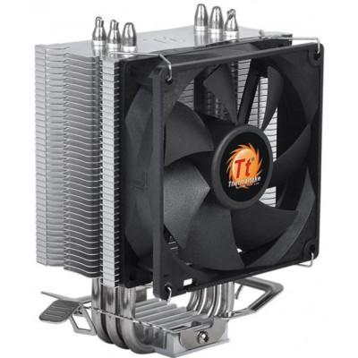 Кулер CPU Thermaltake Contac 9 s115x/1200/775/1366 sAM2/AM3/AM4/FM1/FM2 (CL-P049-AL09BL-A)