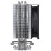 Кулер CPU Thermaltake Contac 9 s115x/1200/775/1366 sAM2/AM3/AM4/FM1/FM2 (CL-P049-AL09BL-A)