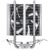 Кулер CPU Thermaltake Contac 9 s115x/1200/775/1366 sAM2/AM3/AM4/FM1/FM2 (CL-P049-AL09BL-A)