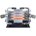 Кулер CPU Thermaltake Contac 9 s115x/1200/775/1366 sAM2/AM3/AM4/FM1/FM2 (CL-P049-AL09BL-A)
