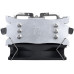 Кулер CPU Thermaltake Contac 9 s115x/1200/775/1366 sAM2/AM3/AM4/FM1/FM2 (CL-P049-AL09BL-A)