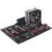 Кулер CPU Thermaltake Contac 9 s115x/1200/775/1366 sAM2/AM3/AM4/FM1/FM2 (CL-P049-AL09BL-A)