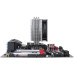 Кулер CPU Thermaltake Contac 9 s115x/1200/775/1366 sAM2/AM3/AM4/FM1/FM2 (CL-P049-AL09BL-A)