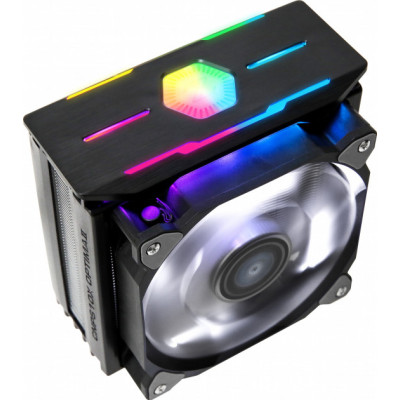 Кулер Zalman CNPS10X Optima II Black