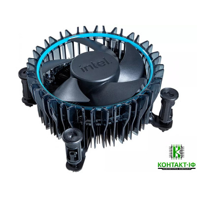 Кулер Intel BOX original Laminar RM1 M23901-001 (Socket 1700, LGA1700)