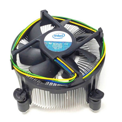 Кулер Intel BOX E97380-001 мідь (LGA1366) Б/В