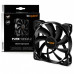 Вентилятор be quiet! Pure Wings 2 120mm PWM high-speed 2000rpm 4pin (BL081)