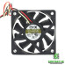 Вентилятор AVC 60mm PWM 4800rpm 0.32A 12V 3pin (F6020B12HY)