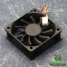 Вентилятор AVC 60mm PWM 4800rpm 0.32A 12V 3pin (F6020B12HY)