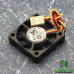Вентилятор 40mm PWM 0.13A 12V 3pin (FD1240-C1233A)
