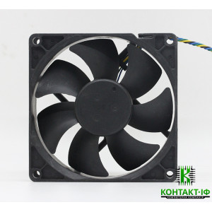 Вентилятор Foxconn 92mm PWM 3600rpm 0.40A 12V 4pin (PVA092G12H)