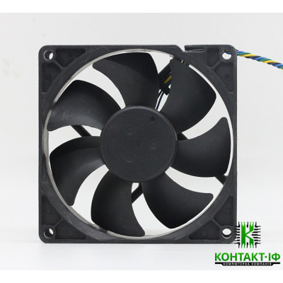 Вентилятор Foxconn 92mm PWM 3600rpm 0.40A 12V 4pin (PVA092G12H)