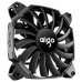Вентилятор Aigo Ice Soul BX12 2xFans 120mm 1800rpm 4Pin